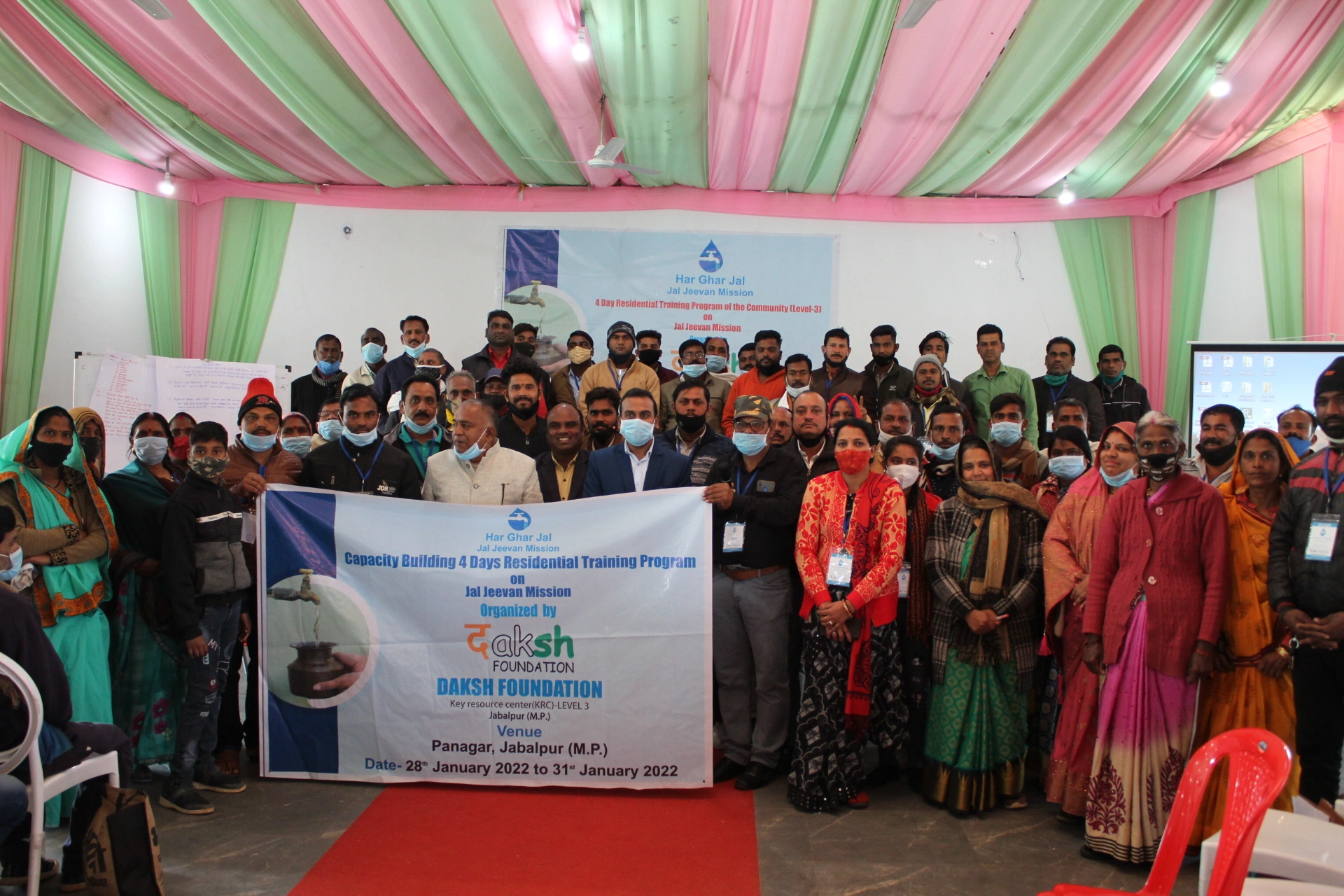 Water & Sanitary Gallery Image 3